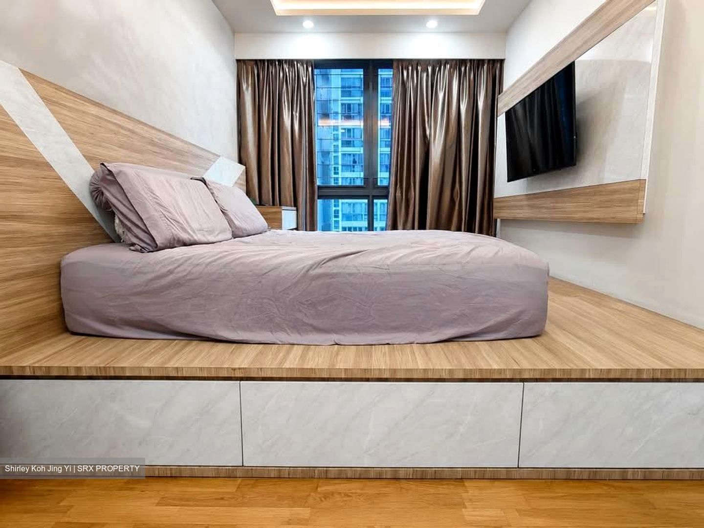 Skypark Residences (D27), Condominium #597689581